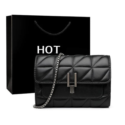 BOLSA DE LUXO HOT ELEGANCE